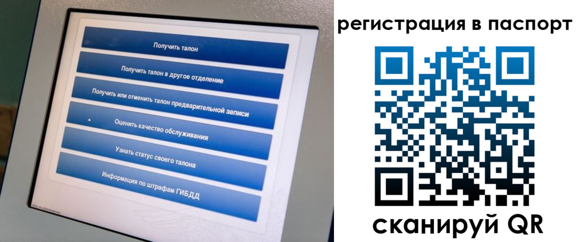 временная регистрация адрес в Курчатове